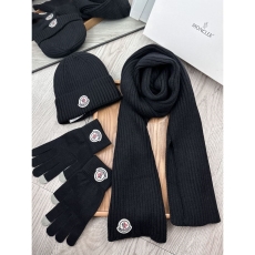 Moncler Caps Scarfs